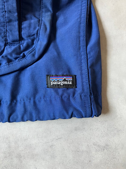 80's PATAGONIA「Baggies Jacket」ナイロンジャケット