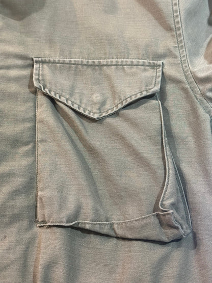 80's U.S.ARMY「M-65」フィールドジャケット