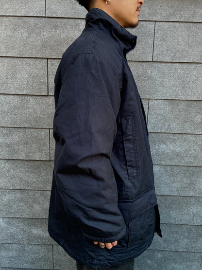 00's「L.L.Bean」ナイロンジャケット