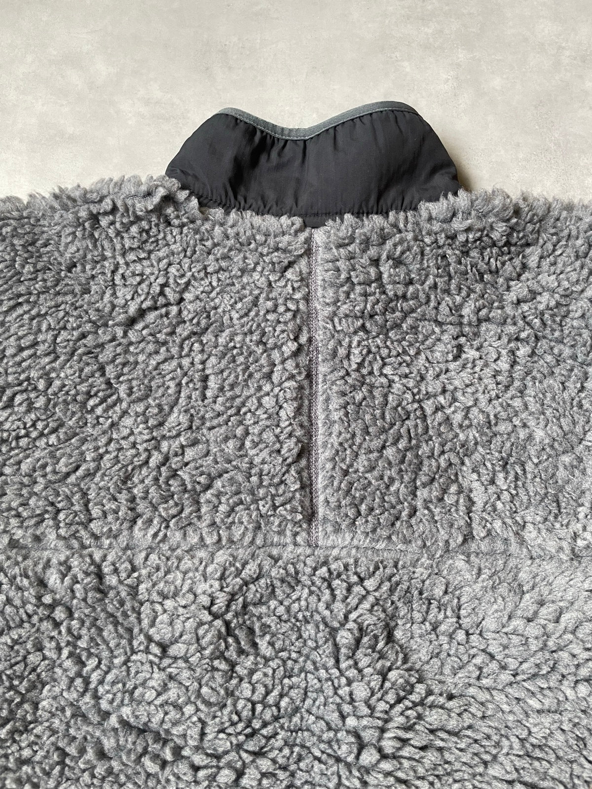 00s PATAGONIA「Classis Retro Cardigan」フリースジャケット　USA製