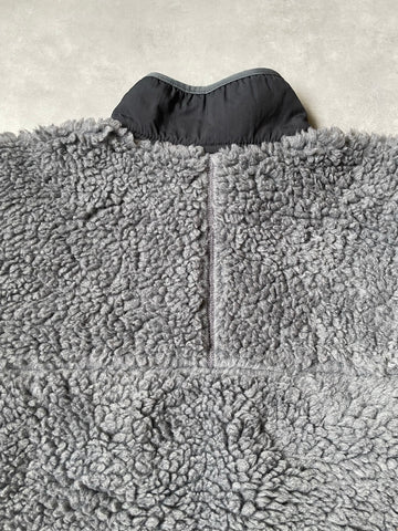 00s PATAGONIA「Classis Retro Cardigan」フリースジャケット　USA製