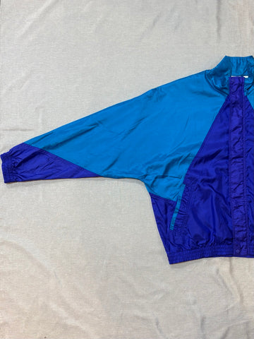 90's NIKE ナイロンジャケット
