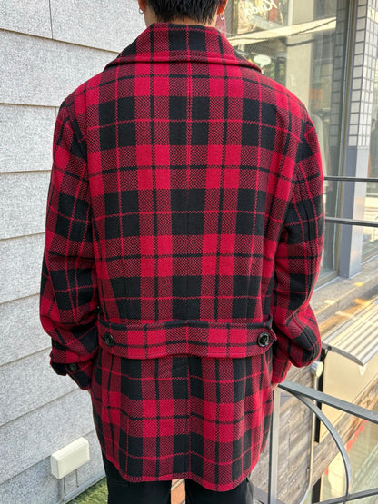 10's「RALPH LAUREN」ピーコート