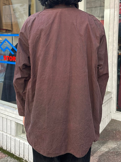 90's BARBOUR 「BEAUFORT」オイルドジャケット