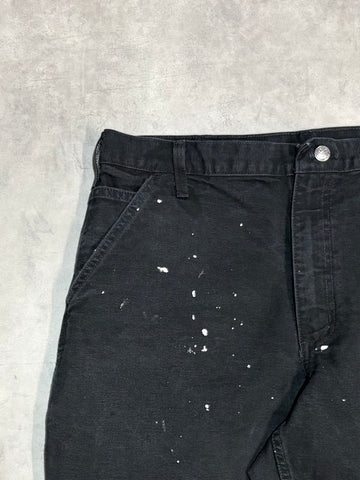 CARHARTT「SINGLE KNEE」ダックパンツ