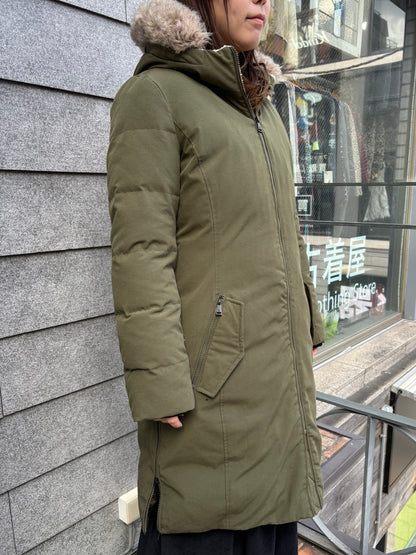 10's「LAUREN Ralph Lauren」フーデットコート