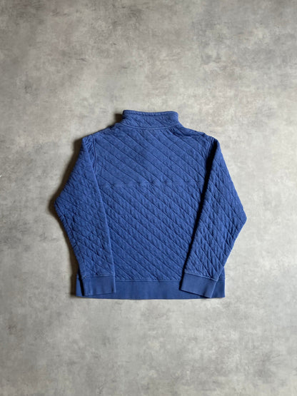 10's PATAGONIA「Organic Cotton Quilt Snap-T」スナッププルオーバー