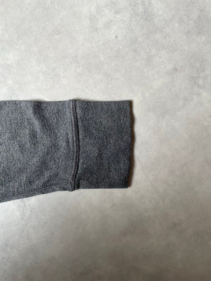 00's POLO RALPH LAUREN 長袖サーマル