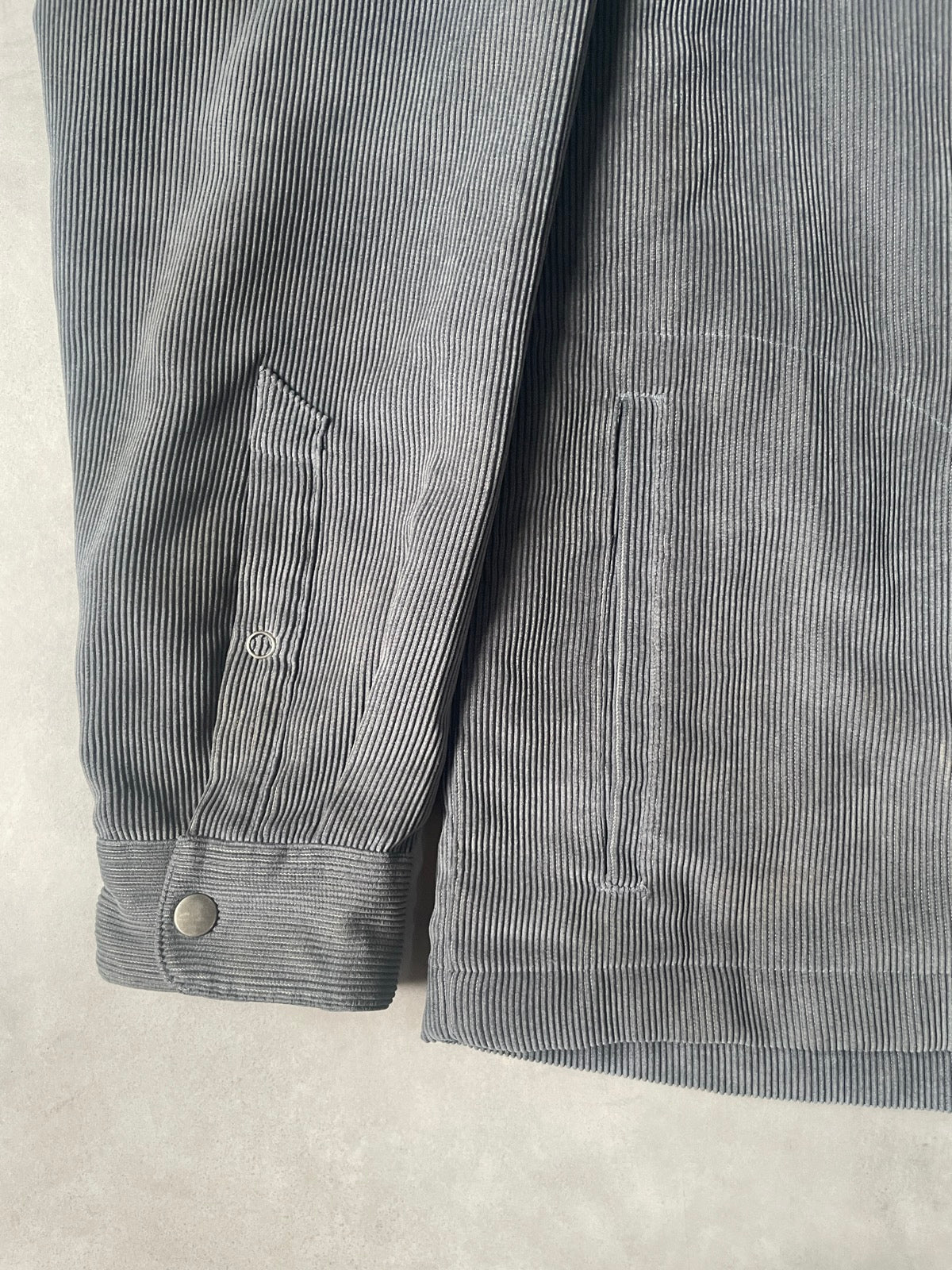 00's PATAGONIA「Cord Warmer Jacket」コーデュロイジャケット