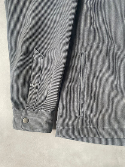 00's PATAGONIA「Cord Warmer Jacket」コーデュロイジャケット