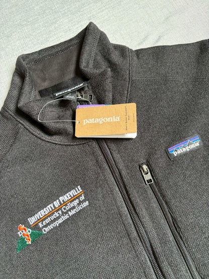 PATAGONIA「Better Sweater」フリースベスト