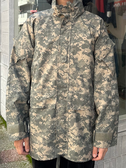 00's US.ARMY 「ECWCS GEN2」GORE‐SEAM ジャケット