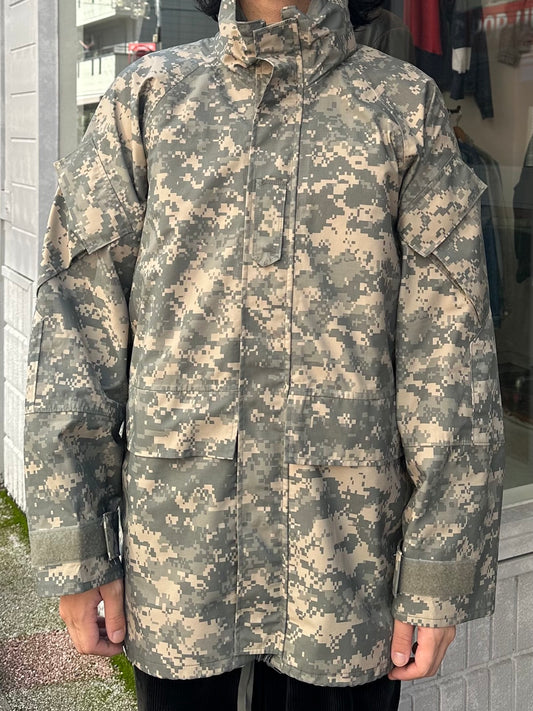 00's US.ARMY 「ECWCS GEN2」GORE‐SEAM ジャケット