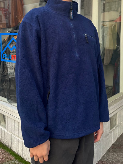 90's L.L.BEAN フリースジャケット