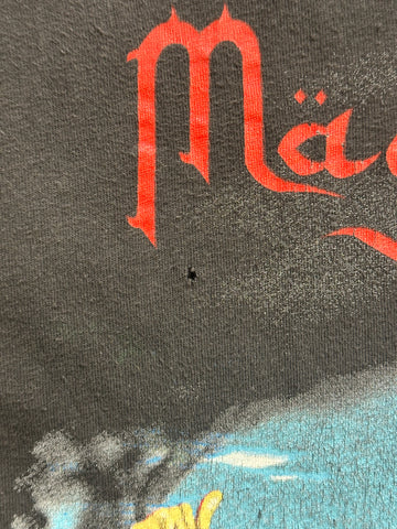 90's MAGO DE OZ「THE RIIIICHAL TOUR」バンドロングTシャツ