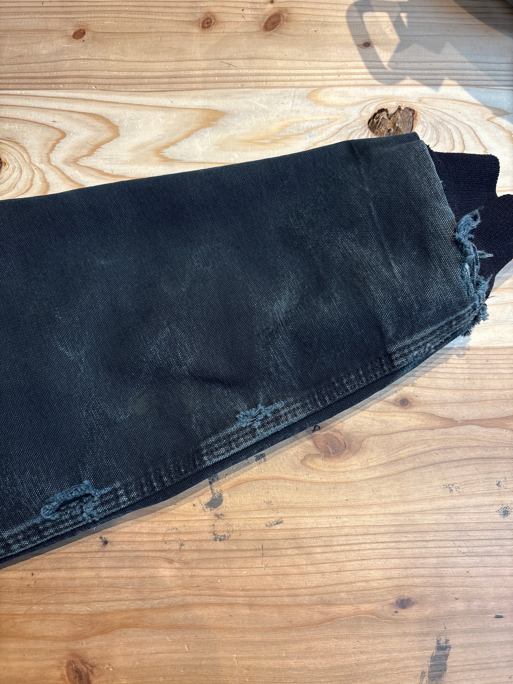 90's「Carhartt」USA製 アクティブジャケット