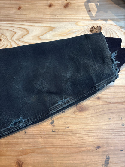 90's「Carhartt」USA製 アクティブジャケット