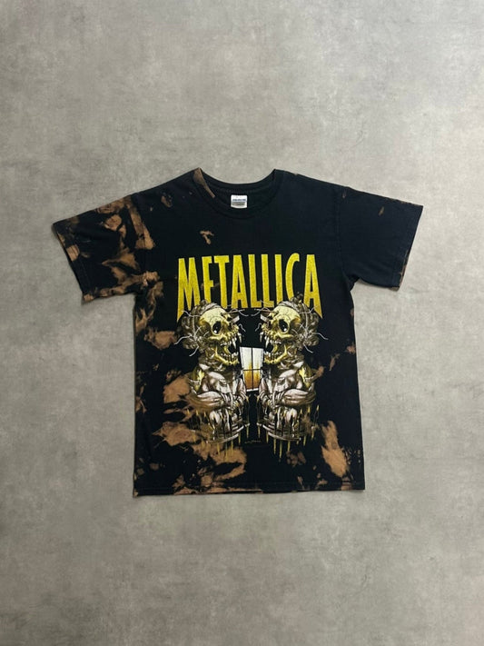 00's METALLICA バンドTシャツ