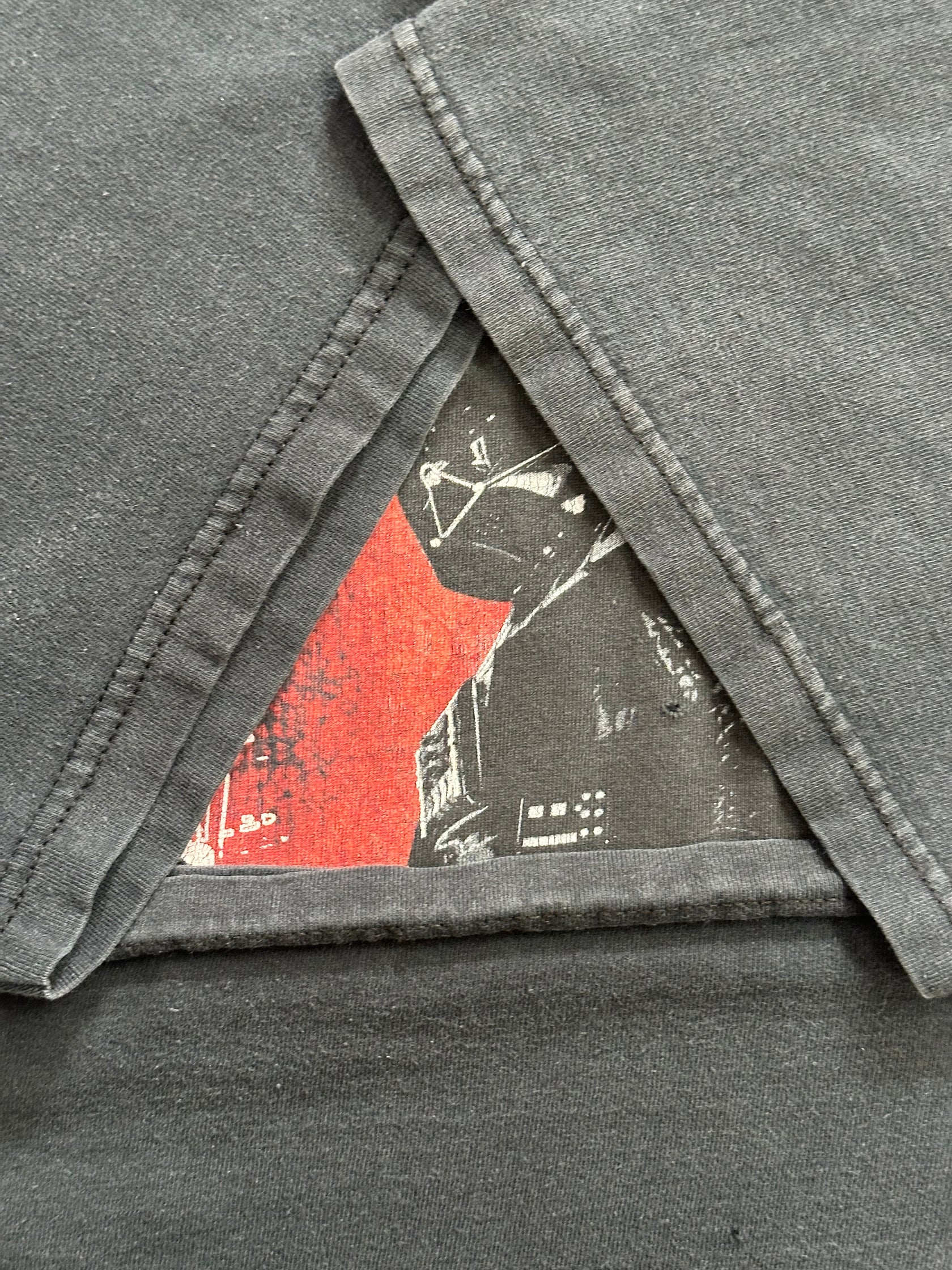 90's STAR WARS「Darth Vader」キャラクターTシャツ