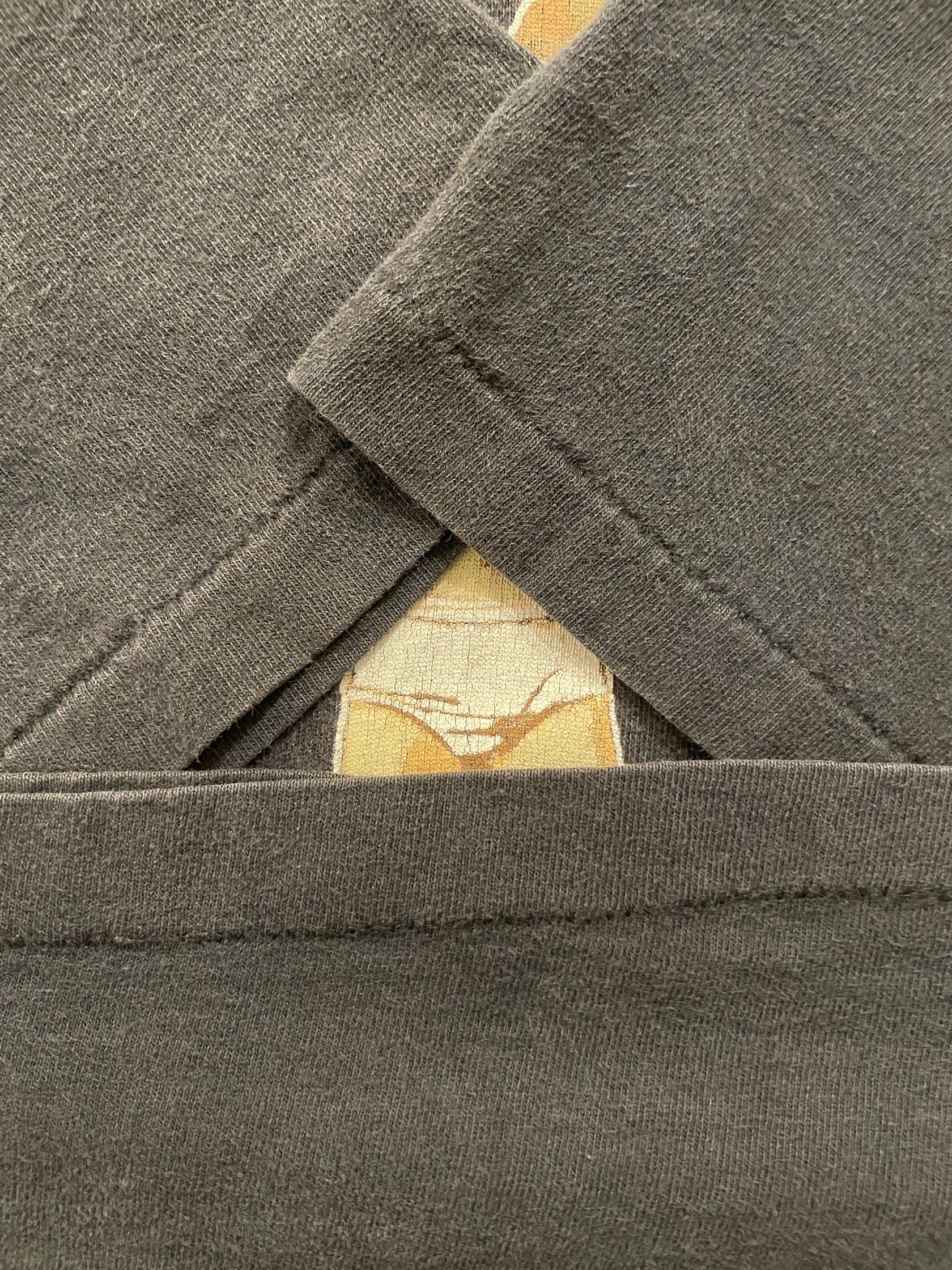 90's PEARL JAM 「Vitalogy」USA製　バンドTシャツ