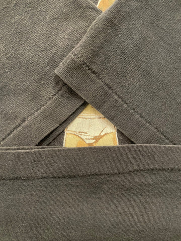90's PEARL JAM 「Vitalogy」USA製　バンドTシャツ