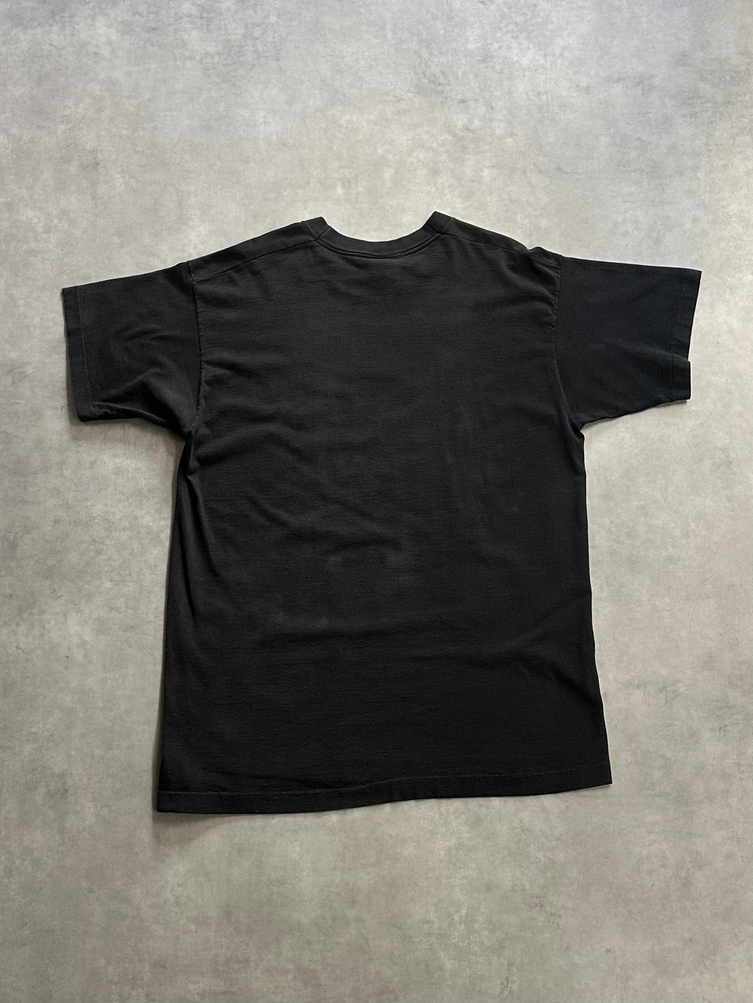 90's MICKEY「MICKEY ON FILM」キャラクターTシャツ