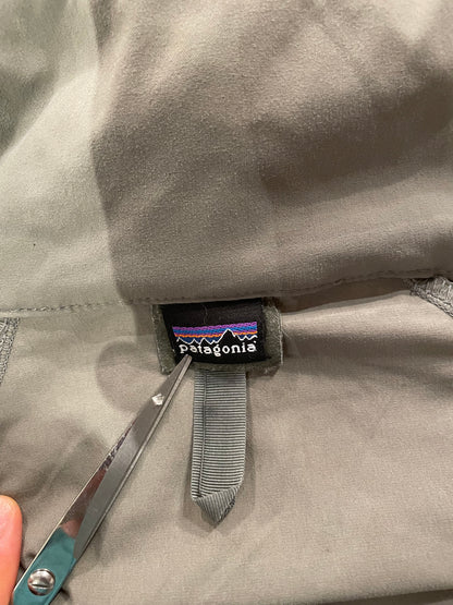 00's PATAGONIA「MARS level5」ナイロンジャケット