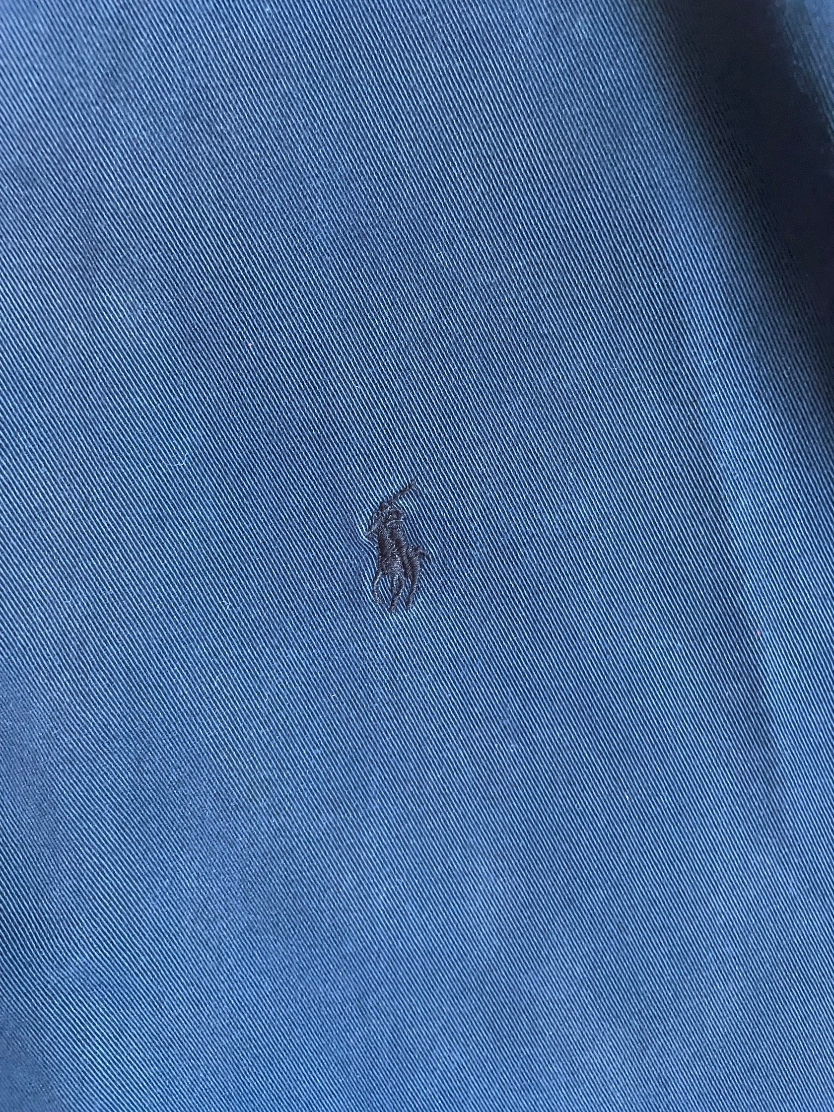 90's POLO BY RALPH LAUREN スイングトップ