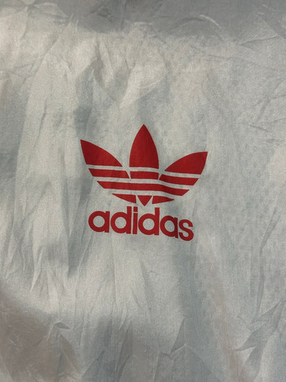 90's ADIDAS ナイロンジャケット