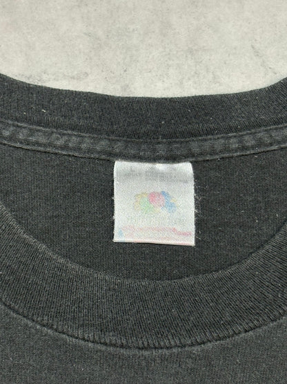 90's DNA「The Code of Life」USA製 サイエンスTシャツ