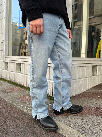00's CARHARTT「Relaxed Fit」ペインターパンツ