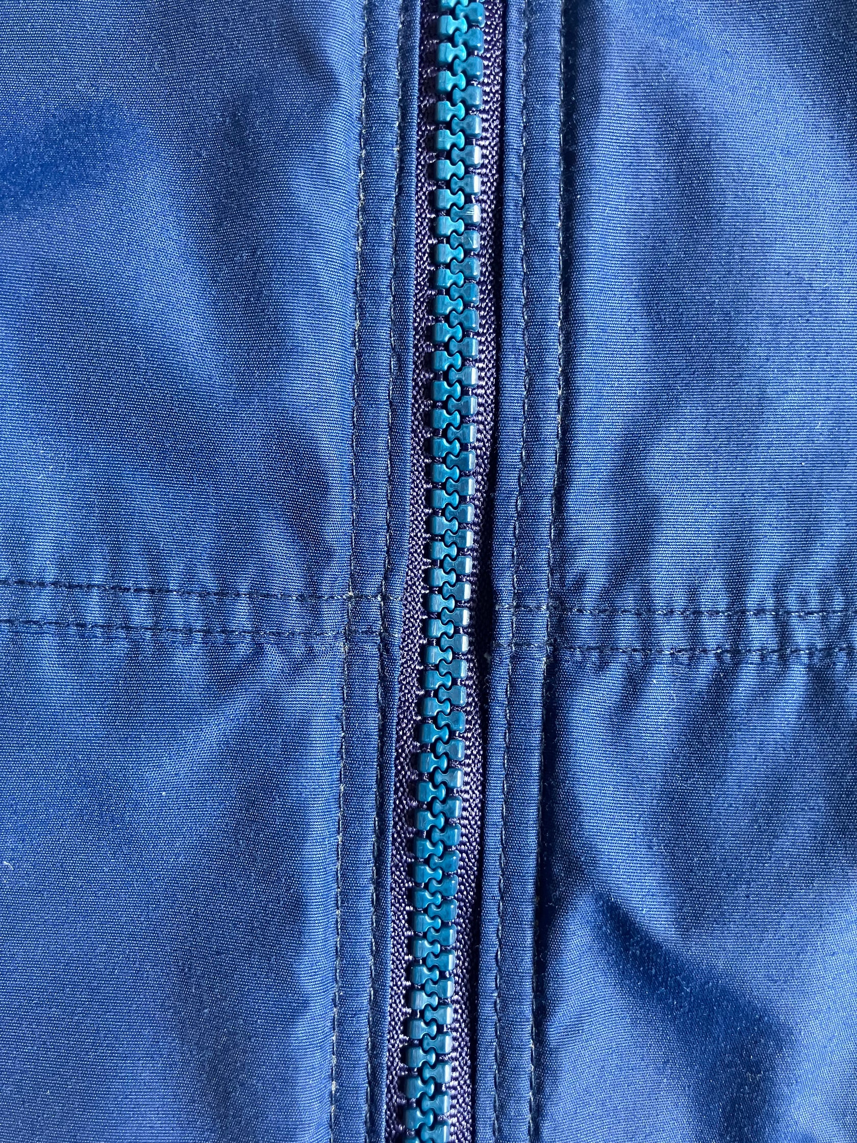 80's PATAGONIA 「Shelled Synchilla」ナイロンジャケット