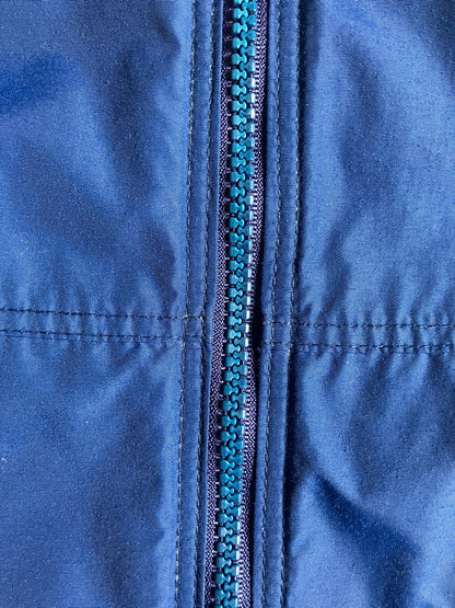80's PATAGONIA 「Shelled Synchilla」ナイロンジャケット