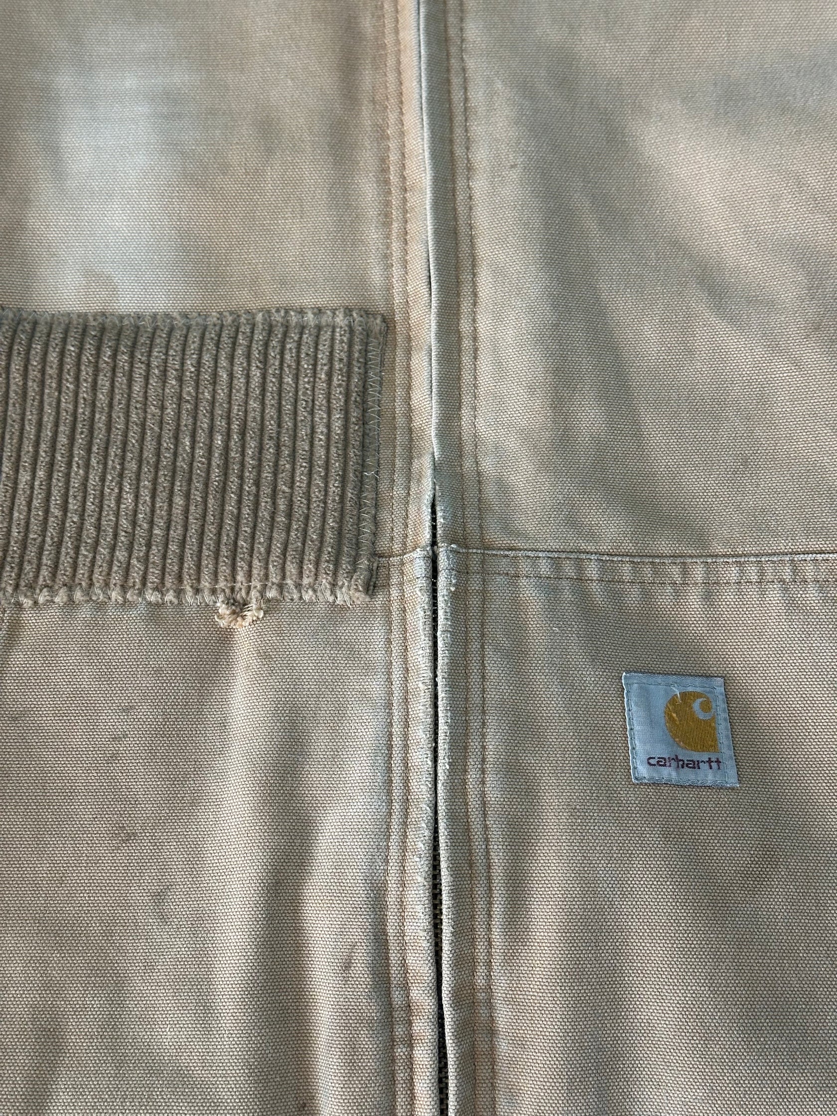 80's CARHARTT USA製 アクティブジャケット