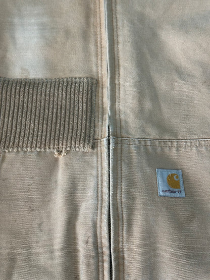 80's CARHARTT USA製 アクティブジャケット