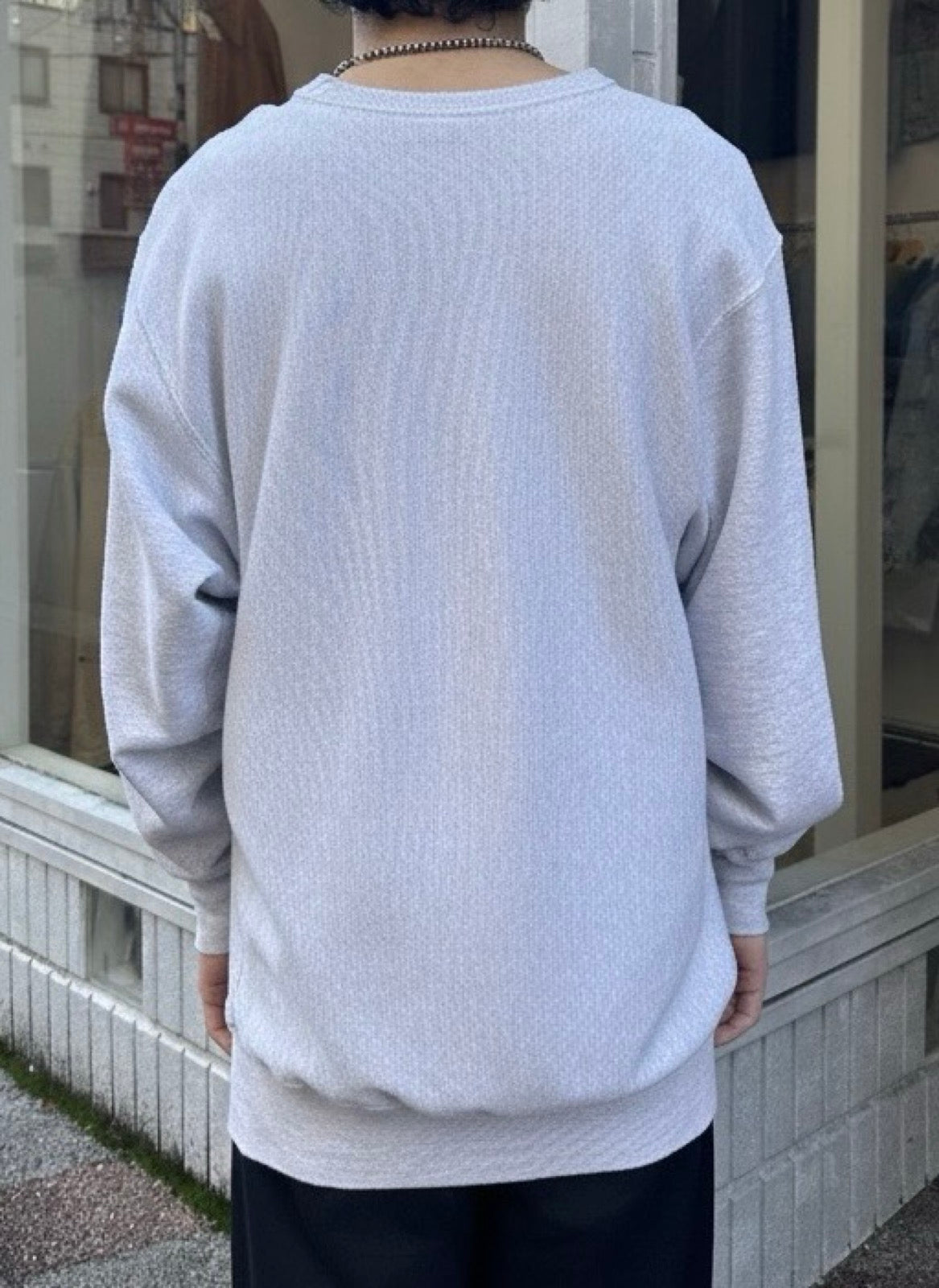 90's CHANPION「REVERSE WEAVE」USA製 スウェット