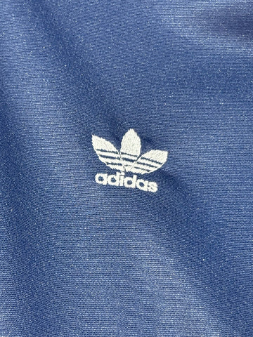 80's 「adidas」イングランド製 トラックジャケット