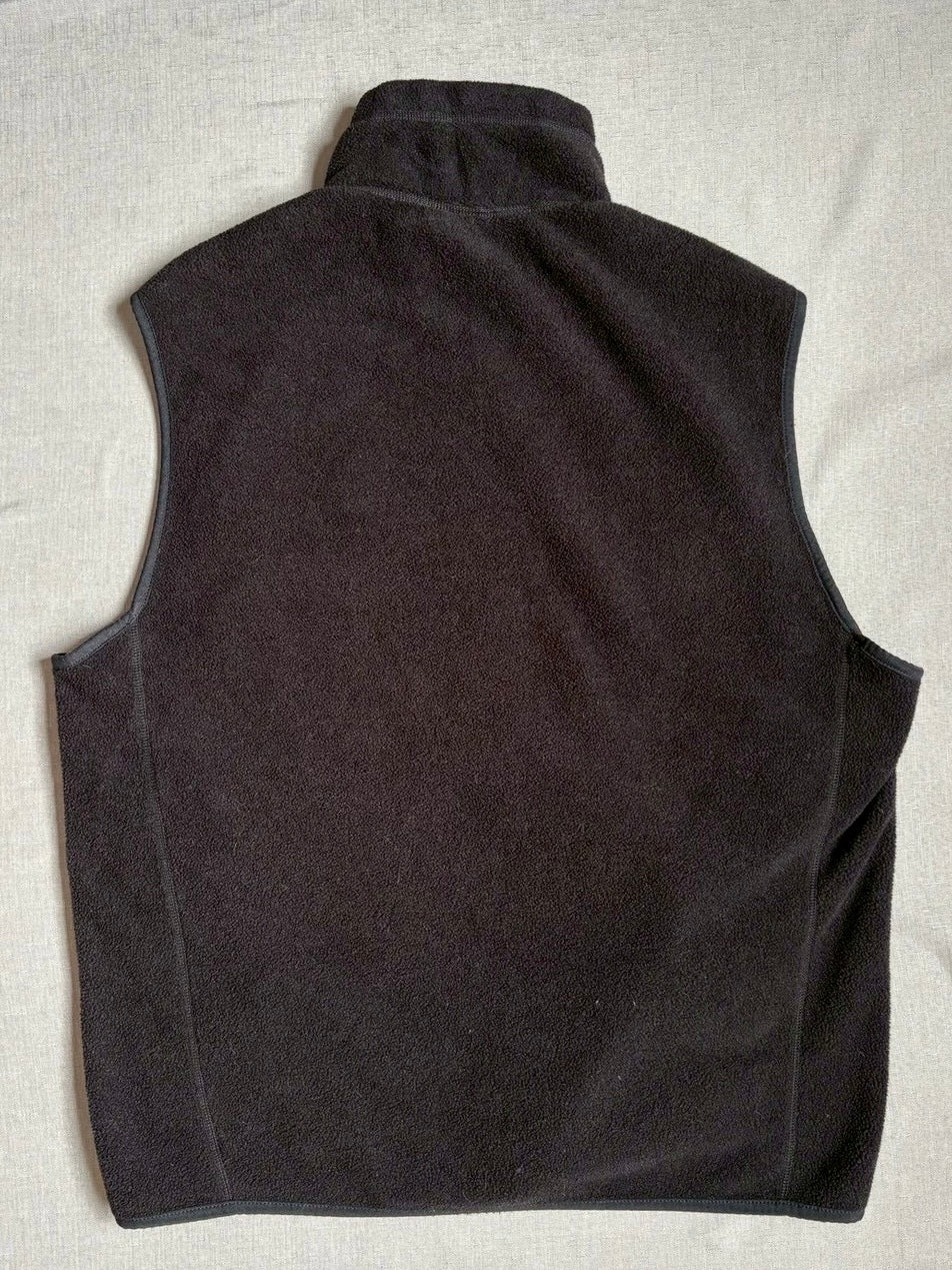 PATAGONIA「Synchilla」フリースベスト – FUJI STORE