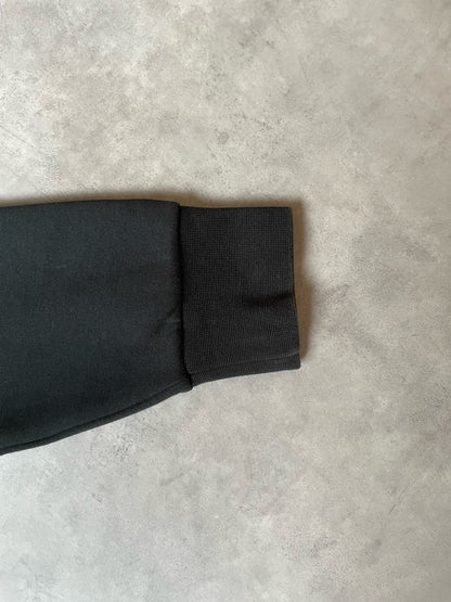 00's POLO RALPH LAUREN ジップパーカー