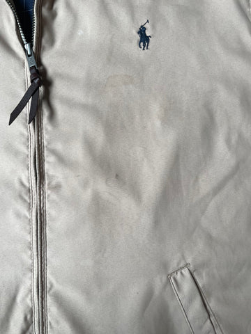 00's POLO BY RALPH LAUREN スイングトップ