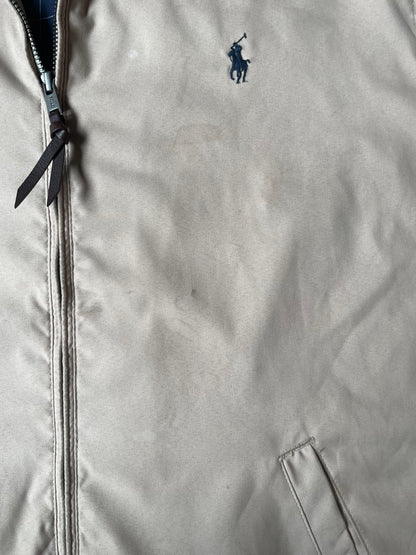 00's POLO BY RALPH LAUREN スイングトップ