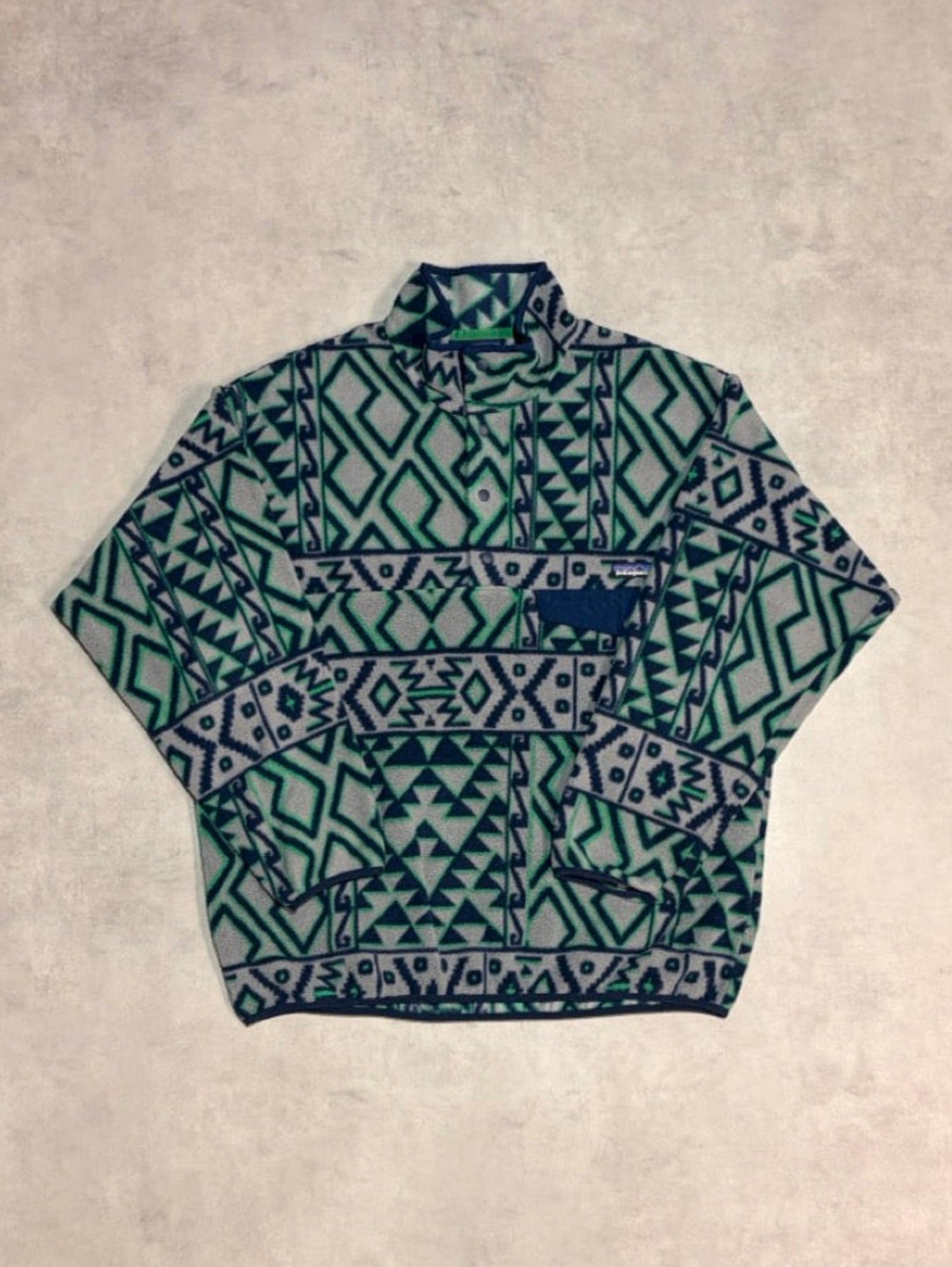 Patagonia SNAP-T(パタゴニア スナップT) – FUJI STORE(フジストア