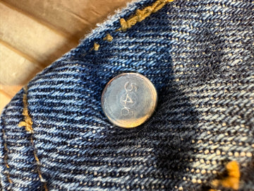 90's LEVI'S「501」USA製 デニムパンツ
