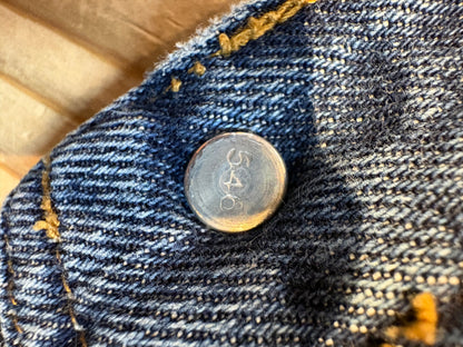 90's LEVI'S「501」USA製 デニムパンツ