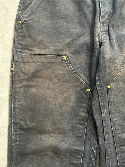 00's CARHARTT「Double Knee」ペインターパンツ