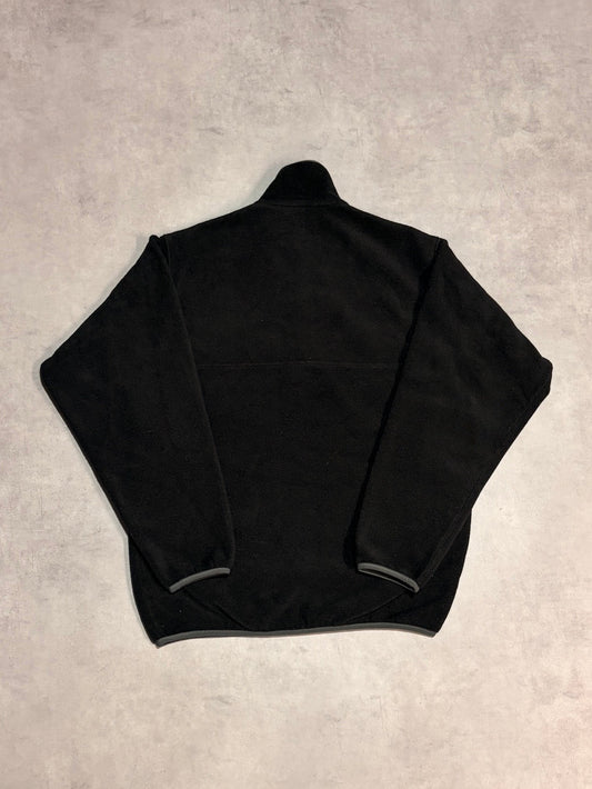20's PATAGONIA 「Synchilla Snap-T」フリースプルオーバー