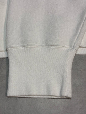 00's RALPH LAUREN「POLO JEANS CO.」星条旗　ロゴスウェット