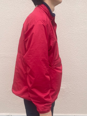 90's PATAGONIA「Glissade Pullover 」フリース
