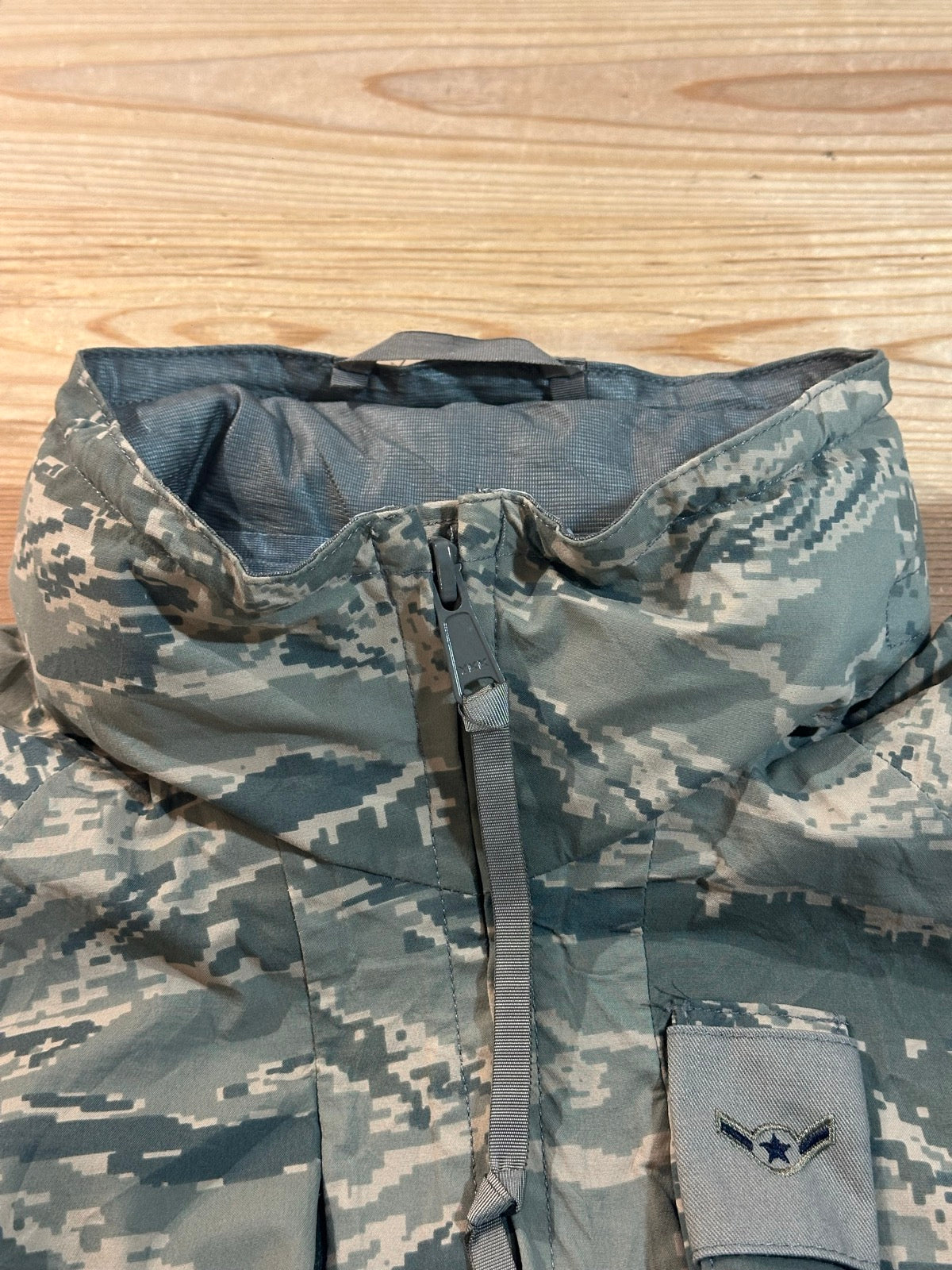 00's U.S.AIRFORCE「APECS」GORE-TEXジャケット