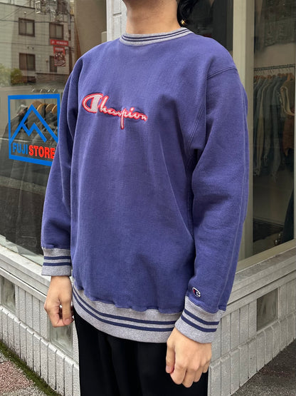 90's CHAMPION「REVERSE WEAVE」USA製 スウェット